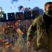 نحوه دویدن در بازی GTA V تغییر یافت