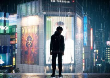 Ghostwire: Tokyo از مرز ۵ میلیون بازیکن عبور کرد
