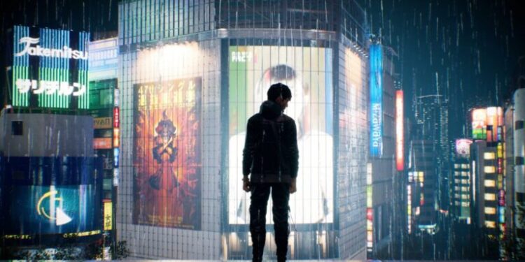 Ghostwire: Tokyo از مرز ۵ میلیون بازیکن عبور کرد