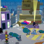 دانلود بازی Glitch Busters Stuck On You برای PC