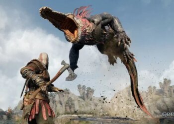 کارگردان هنری سابق God of War به نتفلیکس پیوست