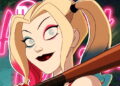 اعلام زمان پخش فصل چهارم Harley Quinn
