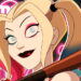 اعلام زمان پخش فصل چهارم Harley Quinn