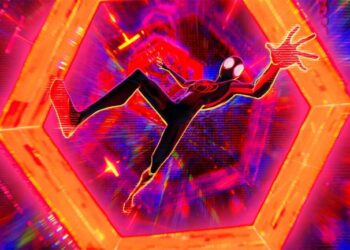 اکران Spider-Man: Across the Spider-Verse در امارات ممنوع شد