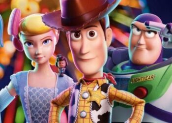 شخصیت‌های اصلی Toy Story به سری پنجم باز می‌گردند