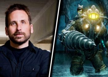 کن لوین به دلایل رها کردن فرانچایز BioShock اشاره کرد
