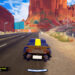 بررسی بازی Lego 2K Drive