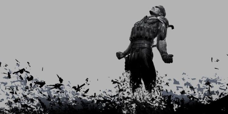 شایعه: Metal Gear Solid: Master Collection Vol 2 شامل نسخه‌های ۴، ۵ و Peace Walker خواهد بود