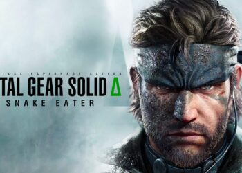 کونامی: هیدئو کوجیما در ساخت ریمیک بازی Metal Gear Solid 3 نقشی ندارد