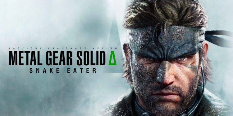 کونامی: هیدئو کوجیما در ساخت ریمیک بازی Metal Gear Solid 3 نقشی ندارد