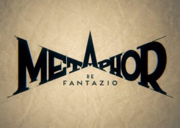 تاریخ انتشار Metaphor: ReFantazio با نمایش تریلری مشخص شد