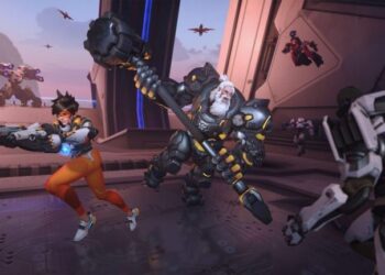 از Overwatch 2: Invasion رونمایی شد + تاریخ انتشار