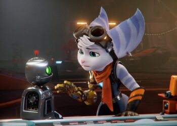 بازی Ratchet and Clank: Rift Apart به PC می‌آید