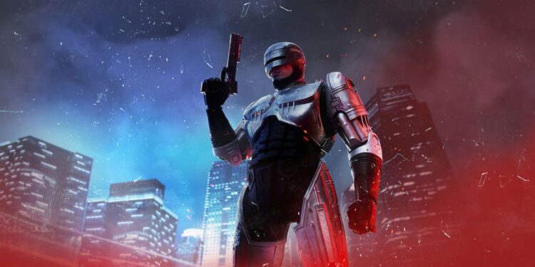 تریلر گیم پلی RoboCop: Rogue City چندان جالب نیست