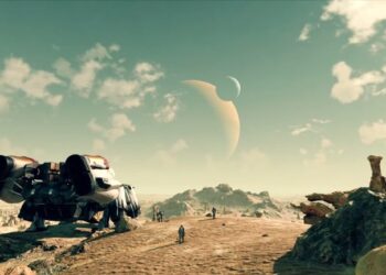 تاد هاوارد: Starfield از غوطه‌وری Red Dead Redemption 2 الهام گرفته است