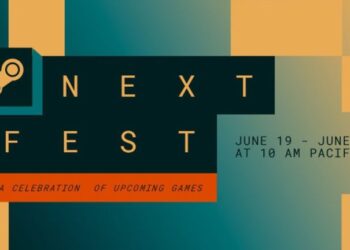 تاریخ برگزاری رویداد Steam Next Fest اعلام شد