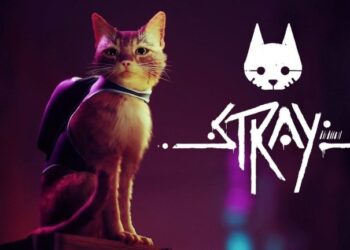 اعلام تاریخ انتشار بازی Stray برای کنسول‌های ایکس باکس