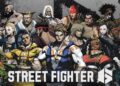 تعداد بازیکنان بازی Street Fighter 6 از یک میلیون عبور کرد