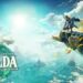 اولین آمار از فروش بازی The Legend of Zelda: Tears of the Kingdom اعلام شد، ادامه رکوردشکنی‌های نینتندو