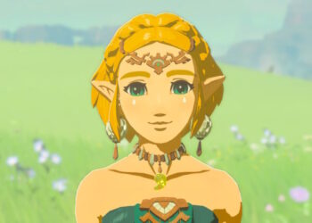 بررسی بازی The Legend of Zelda: Tears of the Kingdom