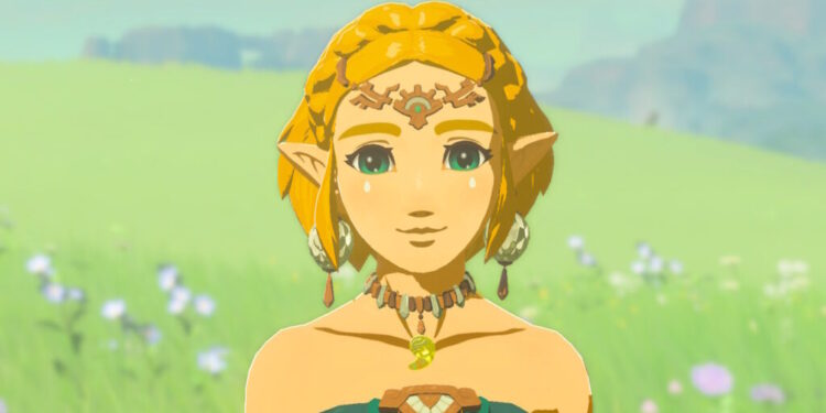 بررسی بازی The Legend of Zelda: Tears of the Kingdom