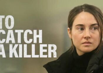 نقد فیلم To Catch A Killer | قاتلی که هدر می‌رود
