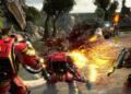دانلود بازی Warhammer 40000 Battlesector Orks برای PC