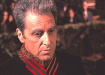 فرانسیس فورد کاپولا از ساخت فیلم The Godfather Part 4 می‌گوید