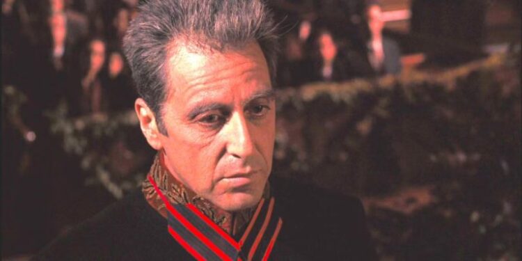 فرانسیس فورد کاپولا از ساخت فیلم The Godfather Part 4 می‌گوید