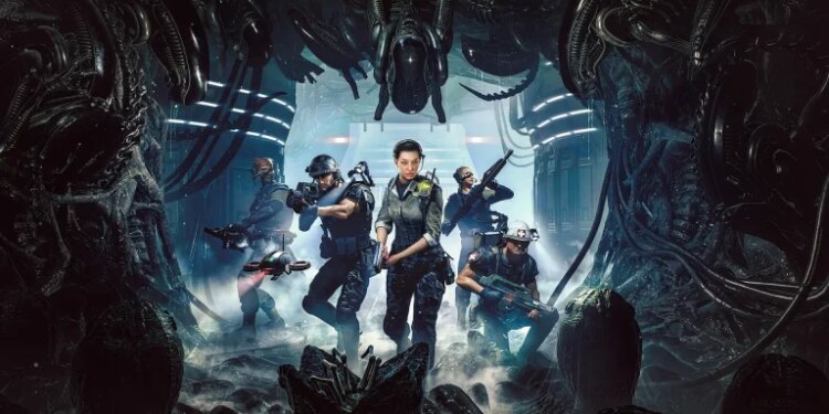 از سیستم مورد نیاز بازی Aliens: Dark Descent رونمایی شد