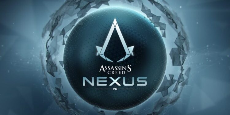اولین تصاویر از بازی Assassin’s Creed Nexus VR منتشر شدند