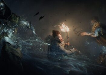 Banishers: Ghosts of New Eden تا پایان ۲۰۲۳ منتشر خواهد شد + تریلر گیم‌پلی