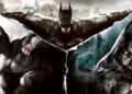 Batman: Arkham Trilogy پاییز امسال راهی نینتندو سوییچ خواهد شد