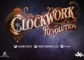 بازی Clockwork Revolution با انتشار تریلری معرفی شد
