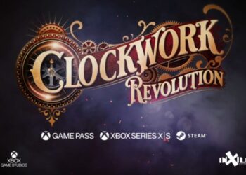 بازی Clockwork Revolution با انتشار تریلری معرفی شد