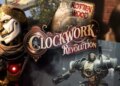 Clockwork Revolution توسط خالقان یکی از بهترین عناوین RPG تمام ادوار توسعه می‌یابد