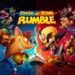 تریلر گیم‌پلی جدید بازی Crash Team Rumble عرضه شد