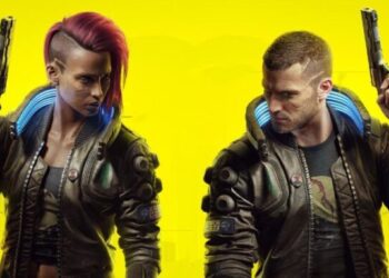 سی‌دی پراجکت: Cyberpunk 2077 در زمان عرضه آنقدرها هم بد نبود