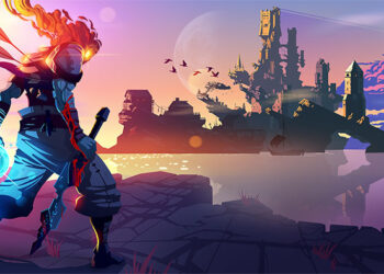 فروش بازی Dead Cells به 10 میلیون نسخه رسید، عرضه آپدیت‌ها ادامه دارد