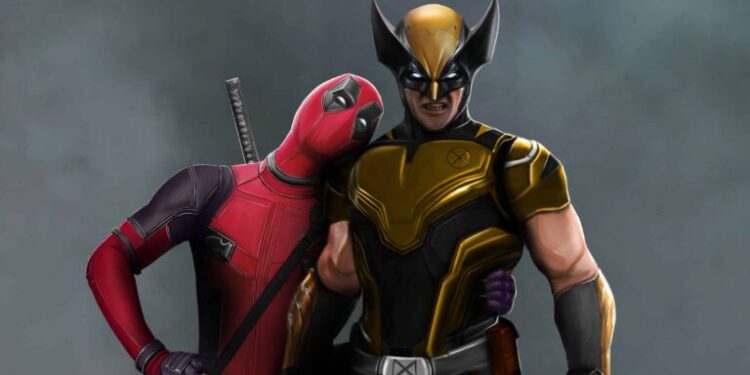 تاریخ اکران فیلم Deadpool 3 تغییر کرد