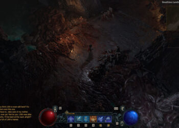 بررسی بازی Diablo 4
