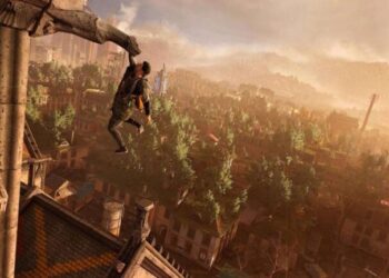 دومین بسته الحاقی Dying Light 2 Stay Human تا ۲۰۲۴ تاخیر خورد