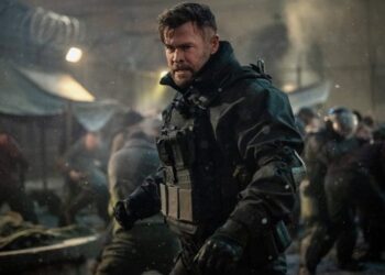 بهترین و بدترین نکات از فیلم Extraction 2