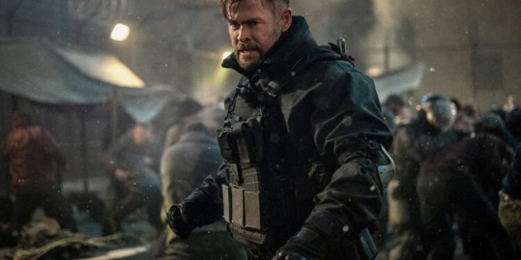 بهترین و بدترین نکات از فیلم Extraction 2