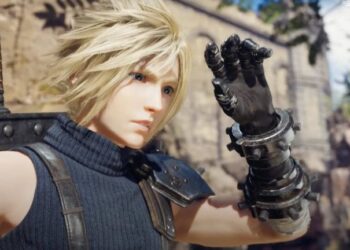 تریلر گیم‌پلی Final Fantasy 7 Rebirth منتشر شد + بازۀ انتشار