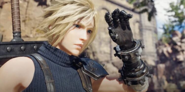 تریلر گیم‌پلی Final Fantasy 7 Rebirth منتشر شد + بازۀ انتشار