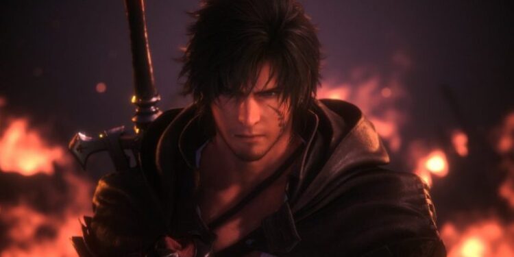 تریلر گیم‌پلی جدید Final Fantasy 16 باس آتشین بازی را به تصویر می‌کشد