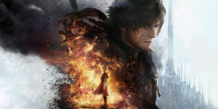 فهرست تروفی‌های Final Fantasy 16 لو رفت