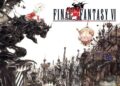 اسکوئر انیکس: ساخت بازسازی Final Fantasy 6 دشوار خواهد بود