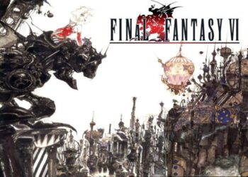 اسکوئر انیکس: ساخت بازسازی Final Fantasy 6 دشوار خواهد بود
